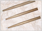 橡木drumsticks