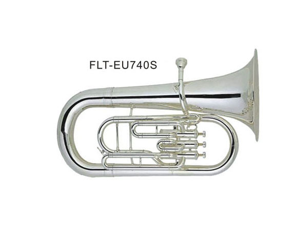 行进上低音号  FLT-EU740S