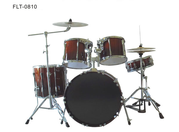Drum sets  FLT-0810