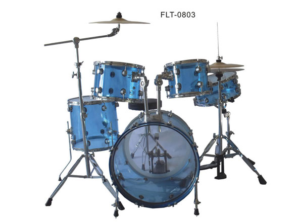 Drum sets  FLT-0803