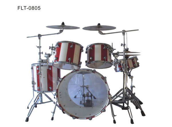 Drum sets FLT-0805