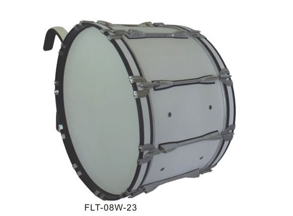 Marching drum  FLT-08W-23