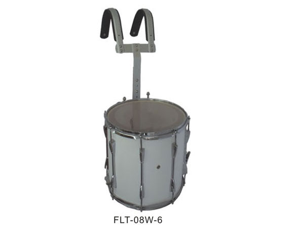 Marching drum FLT-08W-6