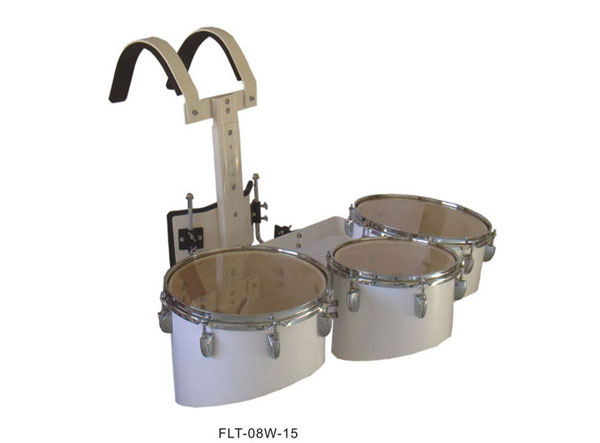 Marching drum  FLT-08W-15