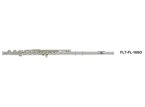 16Hole flute  FLT-FL-16SO