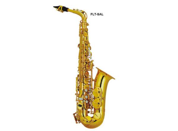 中音Saxophone  FLT-SAL