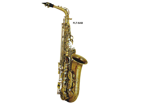 中音Saxophone  FLT-SAB