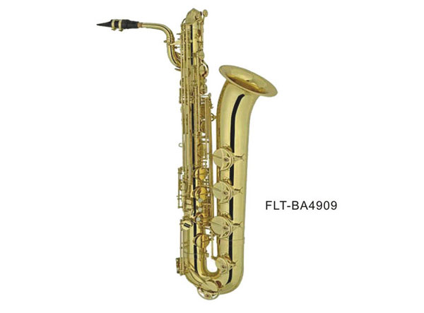 次中音Saxophone  FLT-BA4909