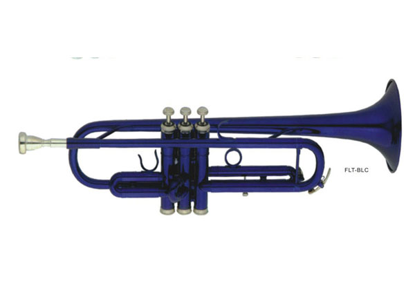 Trumpet  FLT-BLC