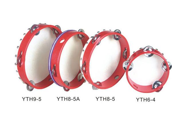Tambourine  YTH9-5