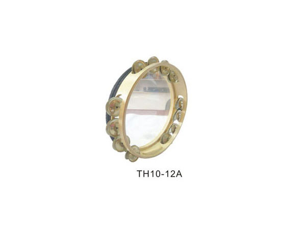 Tambourine  TH10-12A