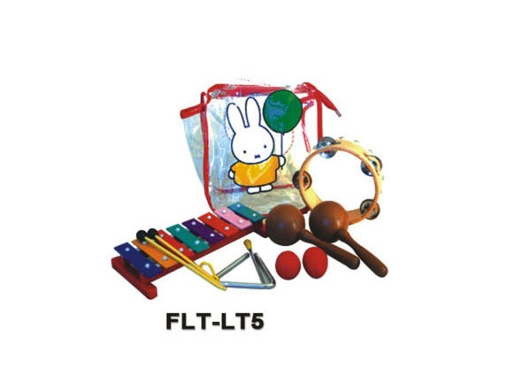Instrument Set  FLT-LT5