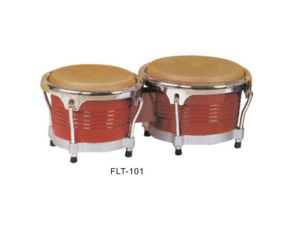 Bongo drum  FLT-101