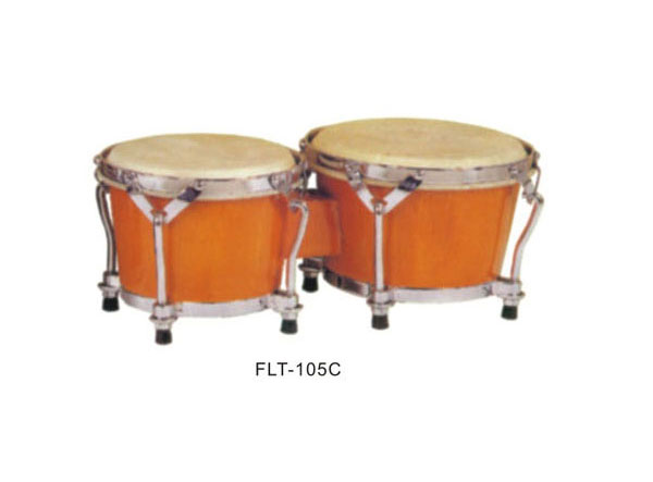 Bongo drum  FLT-105C