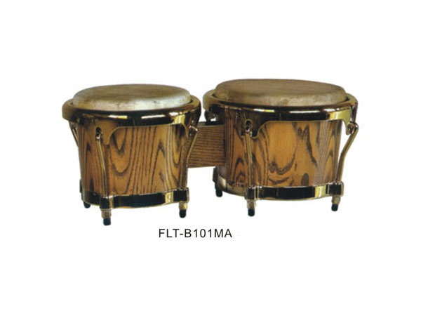 Bongo drum  FLT-B101MA