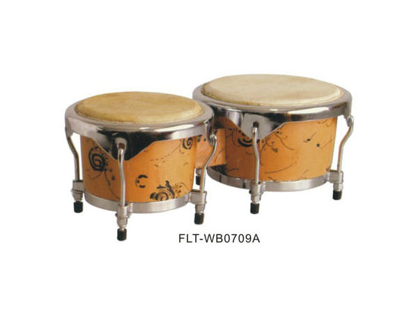 Bongo drum  FLT-WB0709A