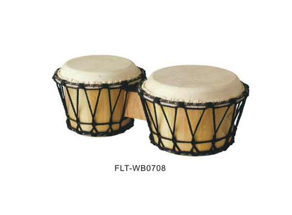 Bongo drum  FLT-WB0708