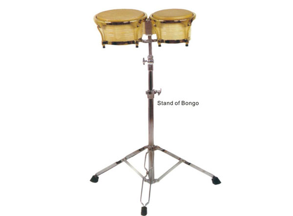 Bongo drum