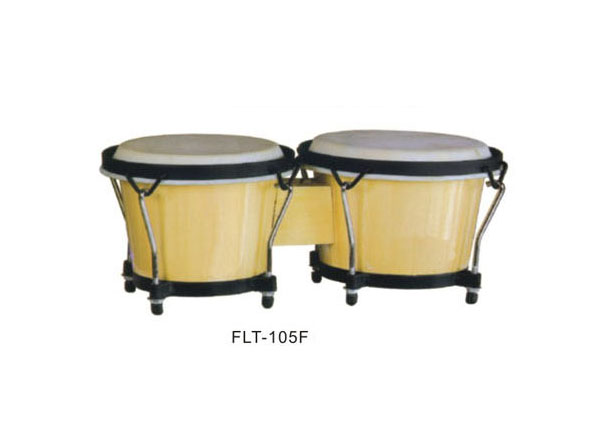 Bongo drum  FLT-105F