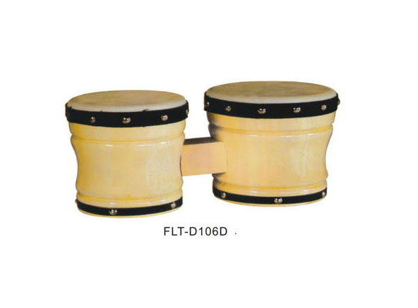 Bongo drum  FLT-D106D