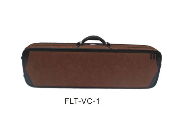 Violin Box  FLT-VC-1