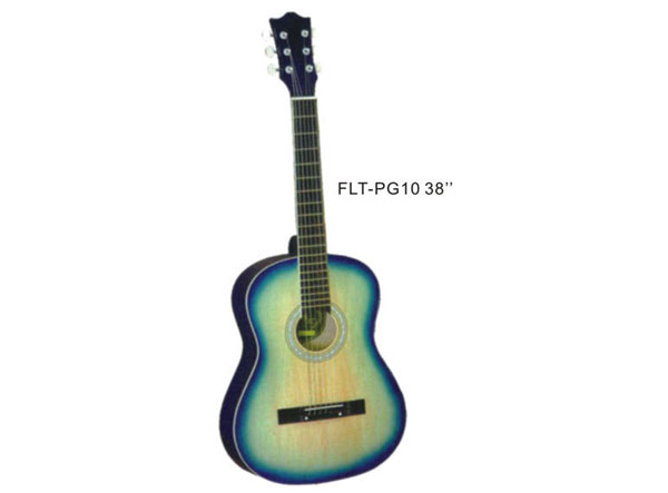 民谣Guitar FLT-PG10 38