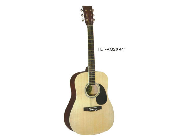 民谣Guitar  FLT-AG20  41