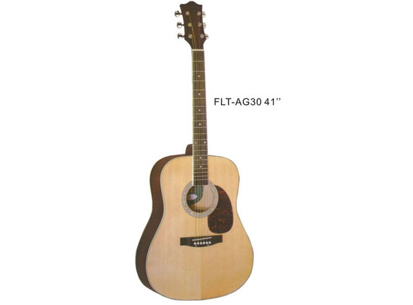 民谣Guitar  FLT-AG30 41