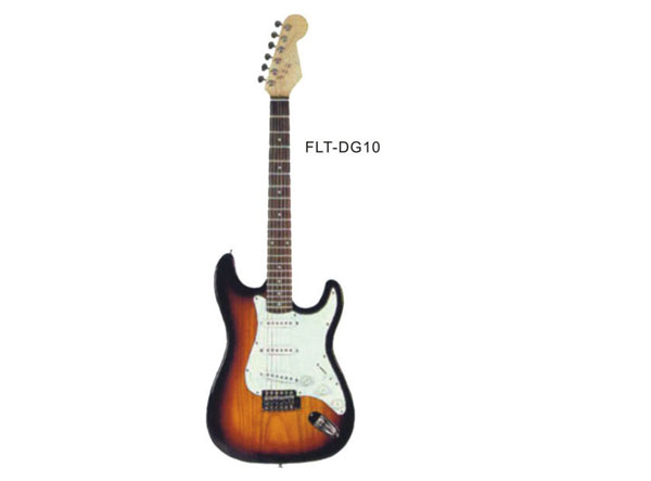 Guitar  FLT-DG10