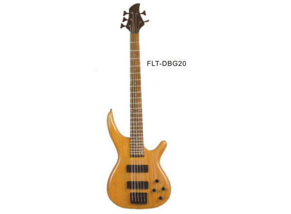 Guitar  FLT-DBG20
