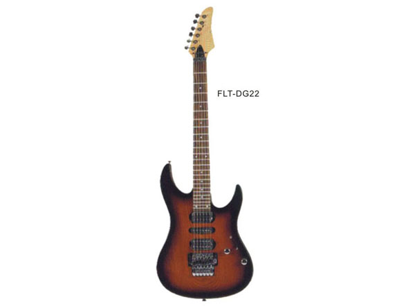 Guitar  FLT-DG22