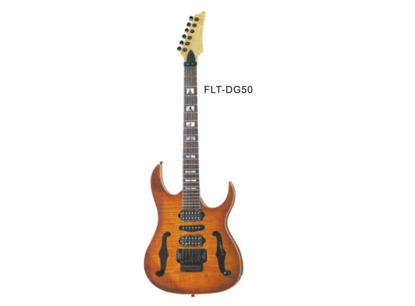 Guitar  FLT-DG50