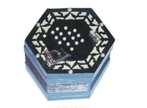 Hexagon Guoqin  FLT-AP30A