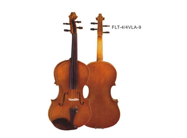 普及Violin  FLT-4/4VLA-9