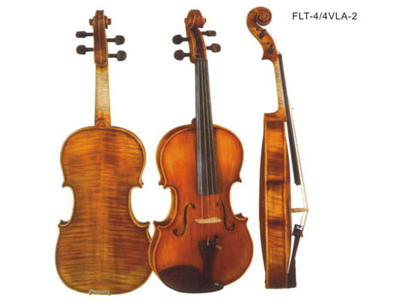 高档Violin  FLT-4/4VLA-2