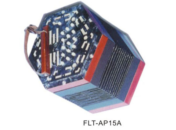 Hexagon Guoqin  FLT-AP15A