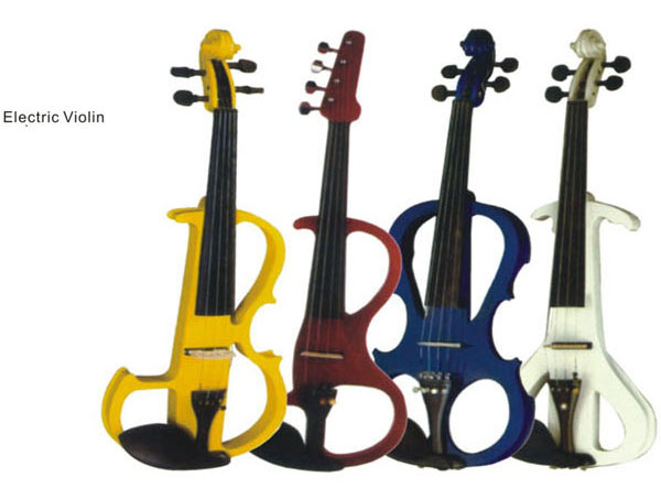 Violin  Electric Violin