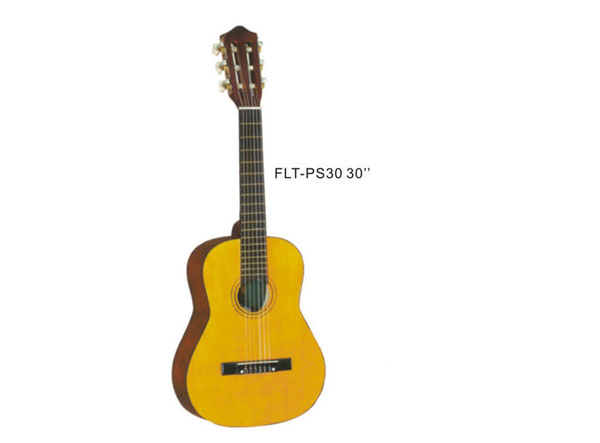民谣Guitar  FLT-PS30  30