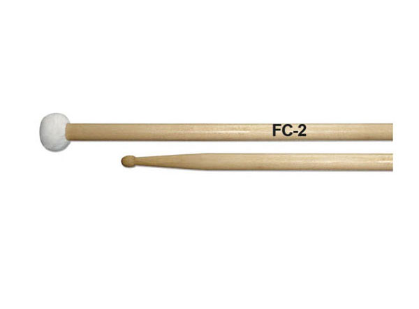 Gong Mallets FC-2