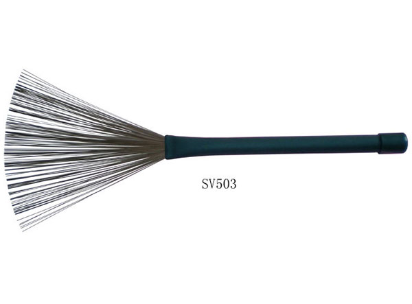 Rail brush  SV503