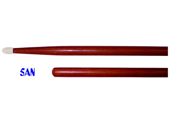 CHINESE WOOD DRUMSTICKS 5AN  Nigeria leader