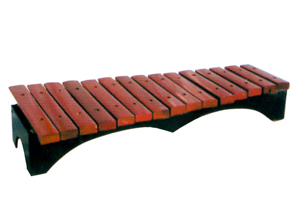 Wood keyboard Play Guoqin  FLT-2015AR