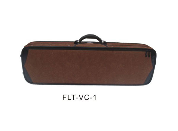 Violin Case   FLT-VC-1