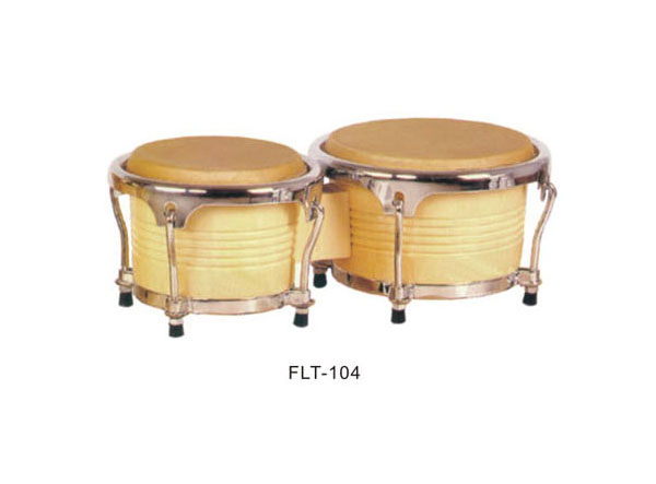 Bongo  FLT-104