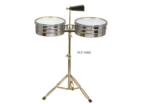 Timbale  FLT-100C