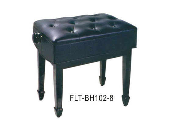 Piano bench  FLT-PB102-8