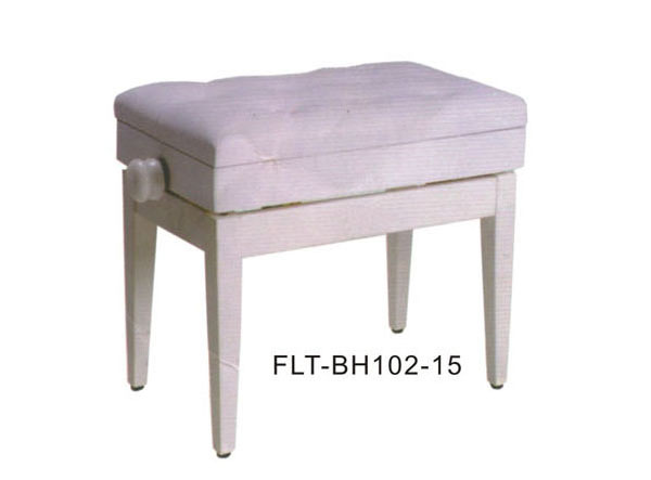 Piano bench  FLT-PB102-15