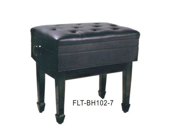 Piano bench  FLT-PB102-7