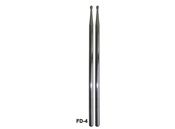 Aluminium drumstick FD-4