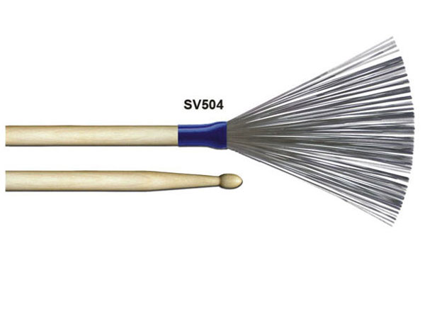 Iron brush    SV504